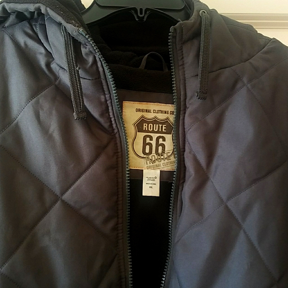 Jacket